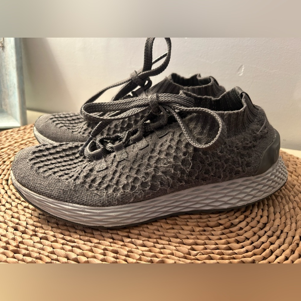 NOBULL Women's Allday Knit Size 9 / Men’s 7.5 Sneakers